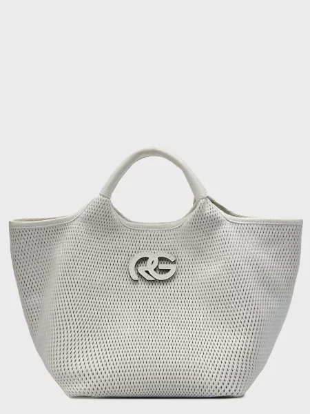 Сумка Roberta Gandolfi біла