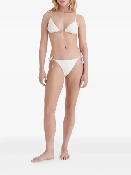Bikini Eres alb