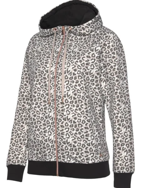 LASCANA Jopa na mešane barve