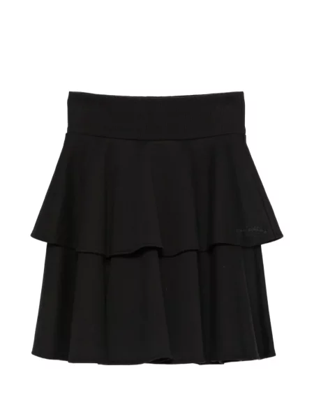 Fustă copii Dolce & Gabbana negru