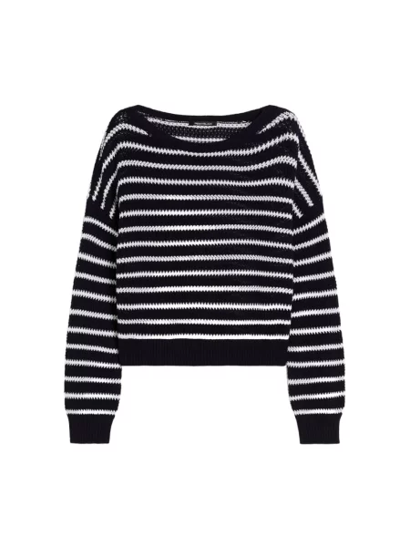 Sweter Pennyblack niebieski