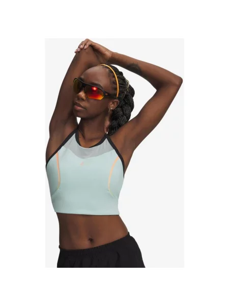 Top Under Armour niebieski