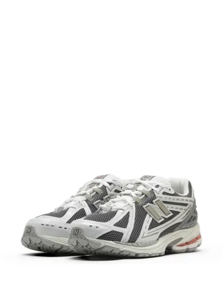 Sneakerși New Balance gri