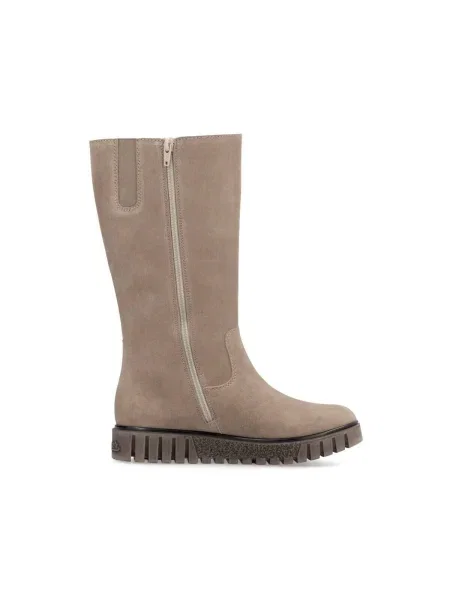 Pantofi Rieker bej