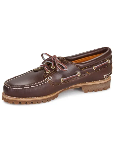 Pantofi Timberland maro