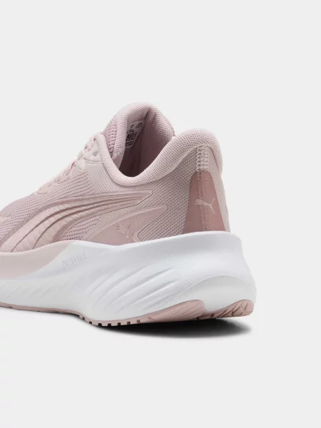 Кроссовки для бега Puma розовые