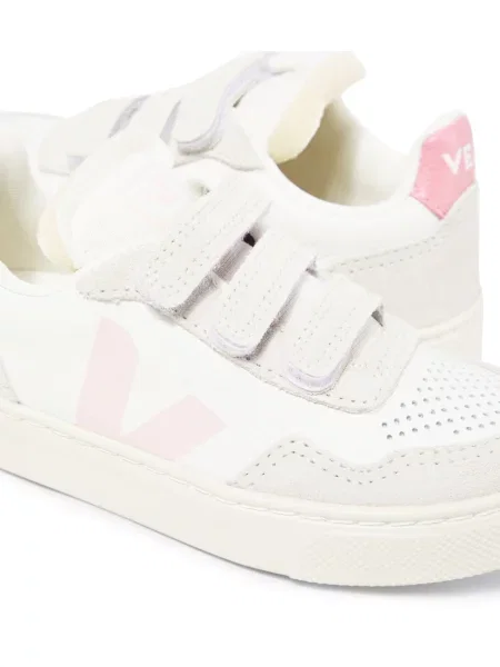Sneakers Veja λευκό