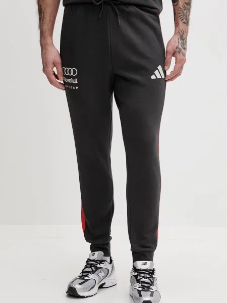 Adidas спортивні штани x Audi