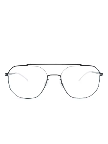 Ochelari de soare Mykita albastru