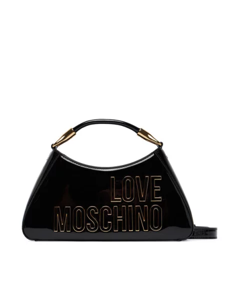 Love Moschino Kabelka černá