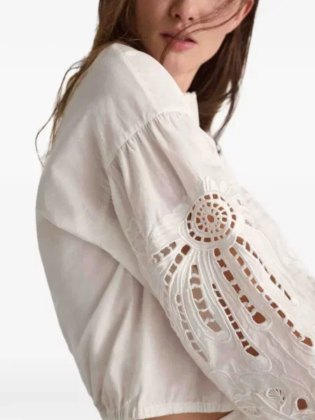 Top Dorothee Schumacher lung alb