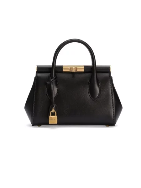 Torebka Dolce And Gabbana czarna