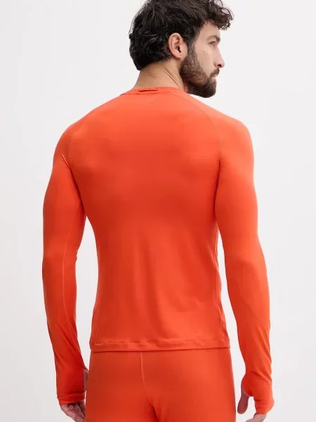 Термобелье Peak Performance зеленое