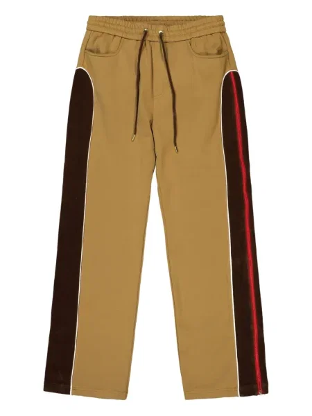 Pantaloni Casablanca maro