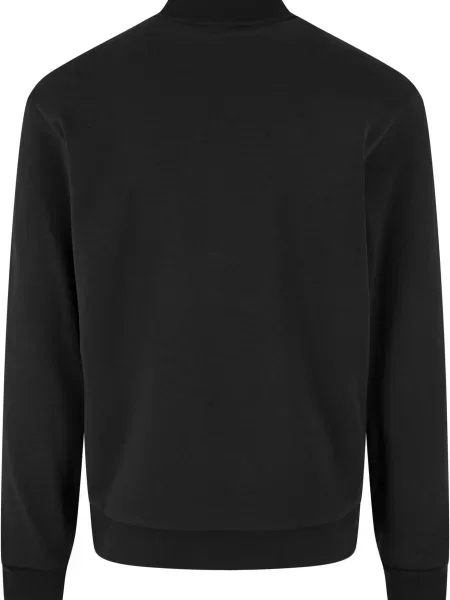 Urban Classics Hanorac negru