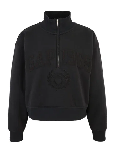 Geacă Gap Petite negru