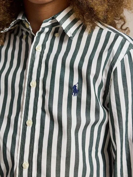 Polo Ralph Lauren сорочка дитяча
