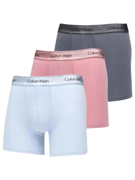 Gaćice Calvin Klein Jeans siva