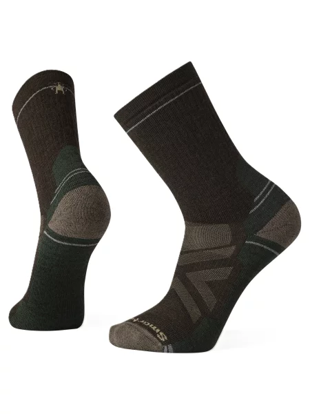 SMARTWOOL Șosete maro