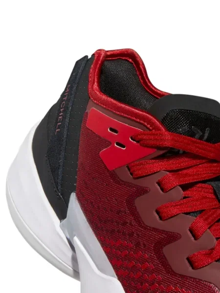 Tenisice Adidas Lite Racer na točke bijela