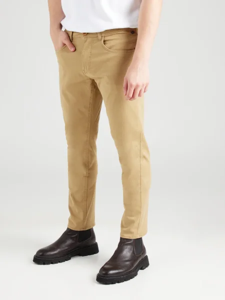 BLEND Pantaloni eleganți RODNEY' bej