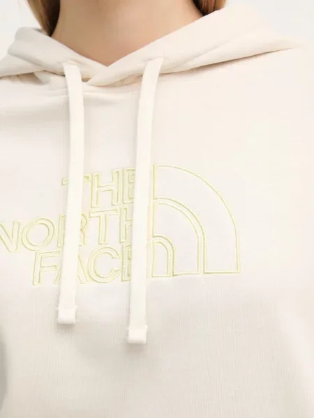 The North Face кофта з капюшоном Drew Peak Light