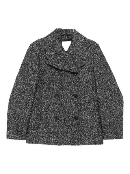 Palton Sportmax negru