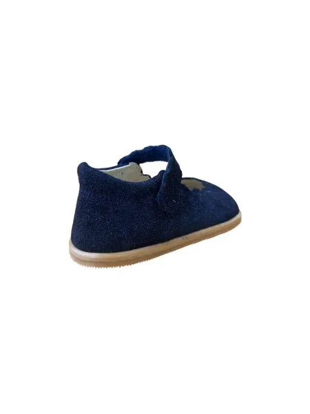 Pantofi copii Blanditos albastru