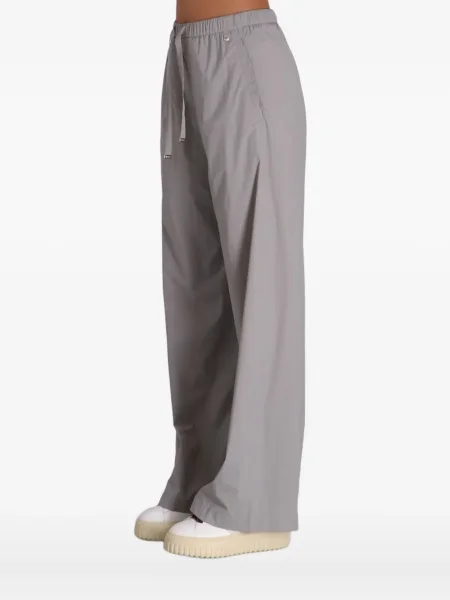 Șnur de strângere pantaloni Herno gri