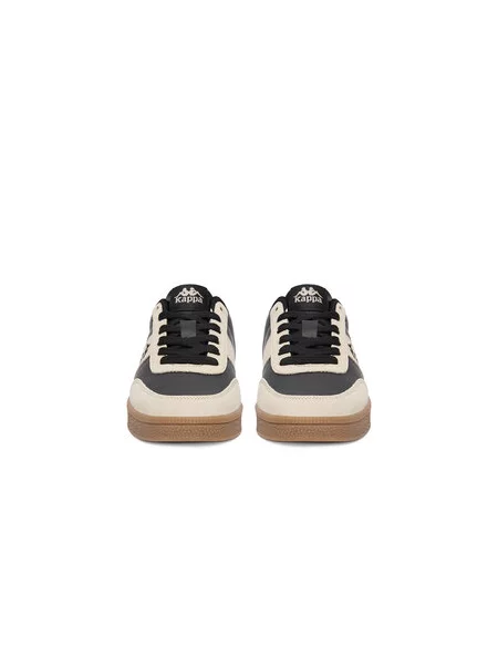 Sneakersy Kappa černé