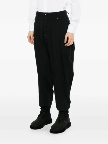 Pantaloni Klasica negru
