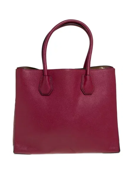Geantă Michael Kors roșu