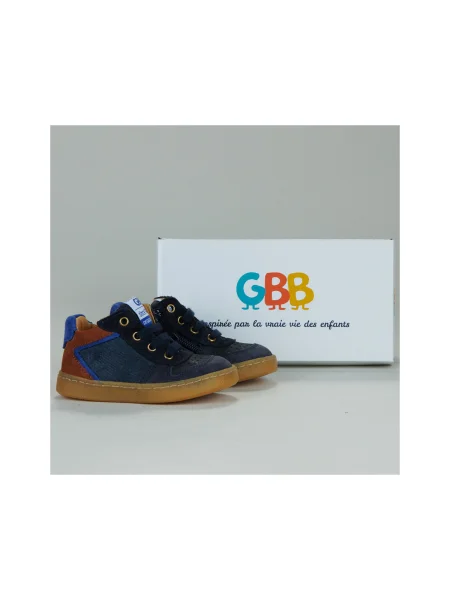 Pantofi copii Gbb albastru