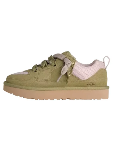 Pantofi Ugg verde