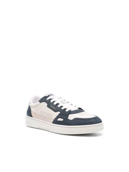 Sneakersy Axel Arigato skórzane beżowe