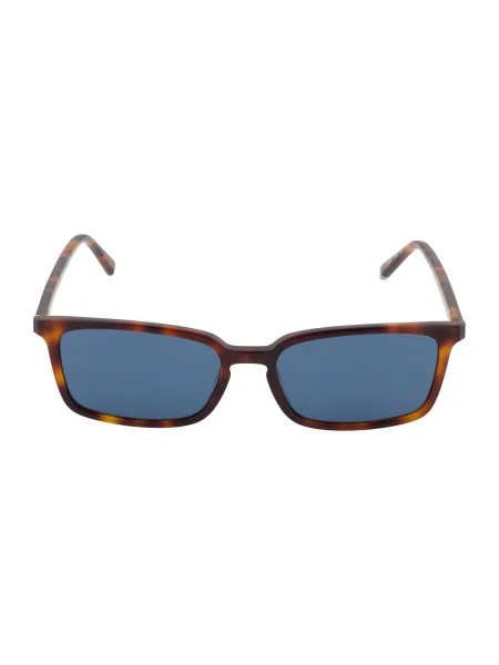 TOMMY HILFIGER Sončna očala / karamel rjava