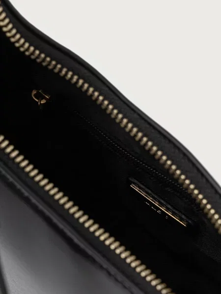 Кожаная сумка Aldo