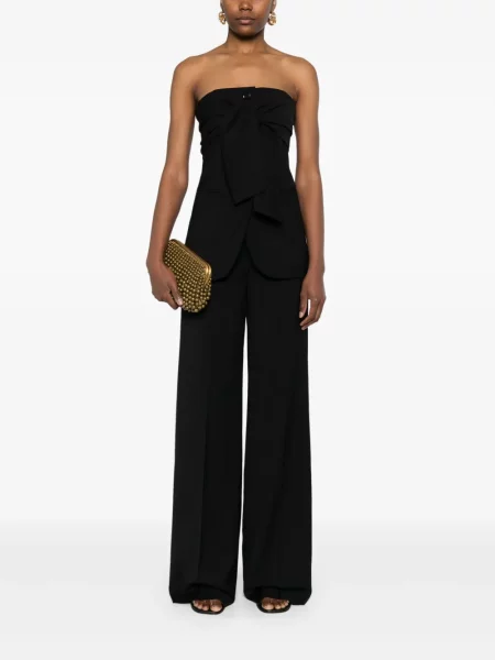 Top Max Mara negru