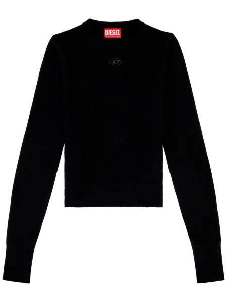 Pulover Diesel negru