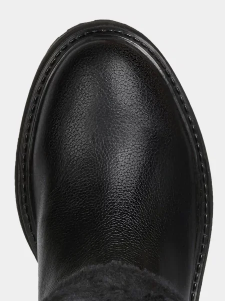 Сапоги Geox черные