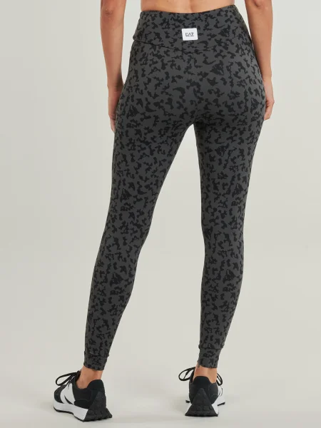 Leggings Emporio Armani Ea7 gri