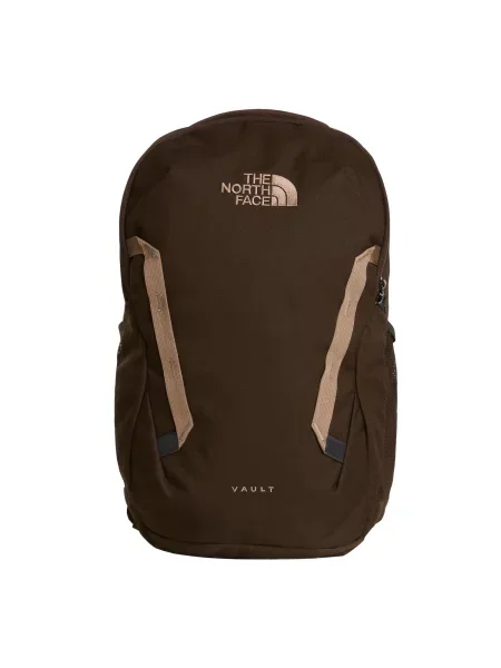 Geantă The North Face maro