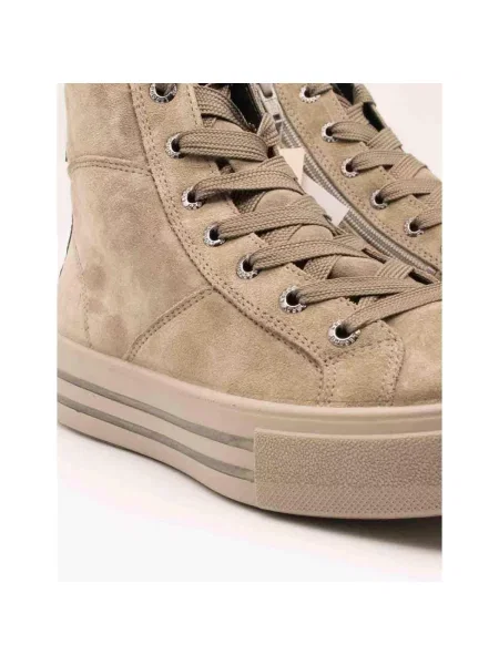 Pantofi Legero gri