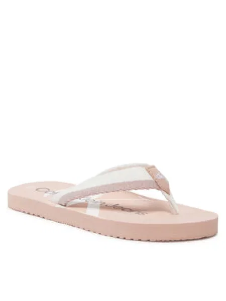 Calvin Klein Jeans Japonke S roza