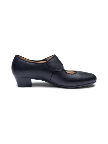 Pantofi Ara negru
