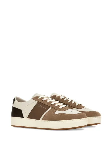 Sneakerși Hogan alb