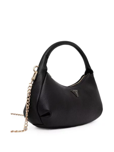 Colier Guess cu autograf negru