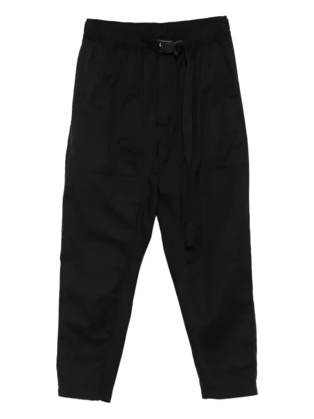 Pantaloni Thom Krom negru