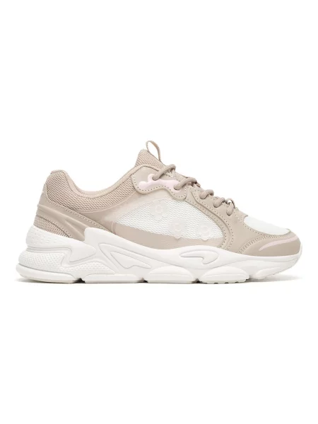 Roxy Sneakersy beżowy