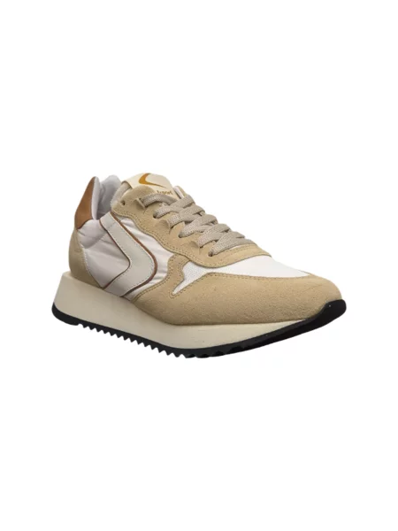Pantofi Valsport alb